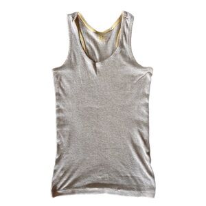 Tan Women's Tank Top